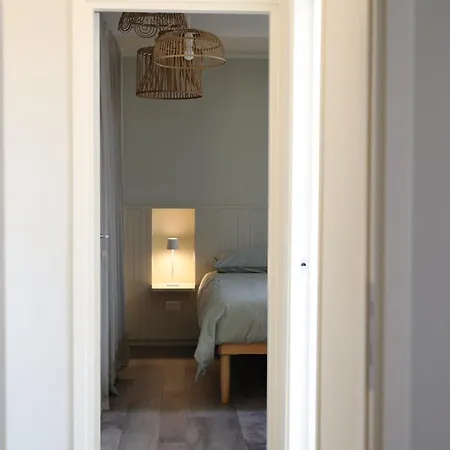 Lullaby - Attico Sul Porto Canale Di * צ'סנטיקו